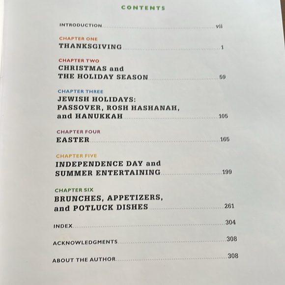 Vegan Holiday Kitchen by Nava Atlas - Picture 3 of 4